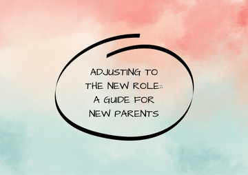 Embracing Parenthood: A Guide to Navigating the Journey of New Parenthood