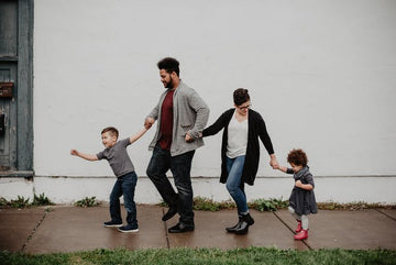Redefining Motherhood: Navigating the Challenges of Parenting Judgment
