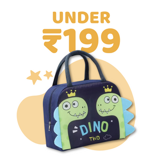 Everything under 199