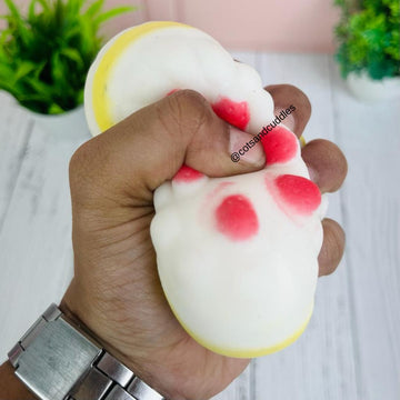 Cake Squishy Toy: Cute and Squeezable Fun for Kids