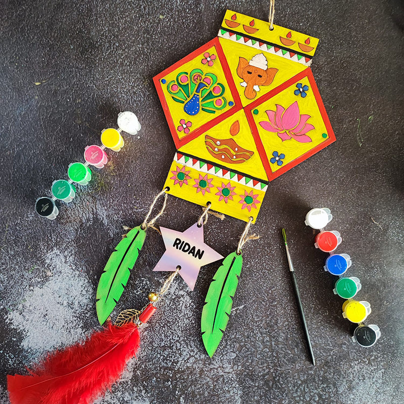 Diwali clearance lantern craft