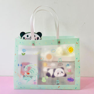 Picture Perfect Panda Hamper