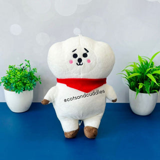 RJ Design Small Soft Toy for Kids 1pc (20cm)