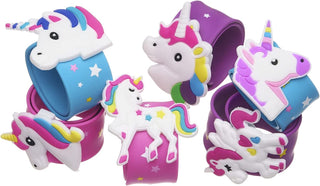 Unicorn Slap Band
