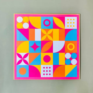 A Tailor Rush Match The Card Pattern and Win The Game for Kids