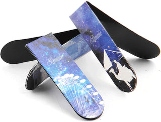 Magnetic Bookmark