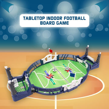 Big Size Tabletop Indoor Football Board Game for Kids