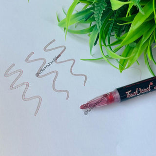 Outline Marker