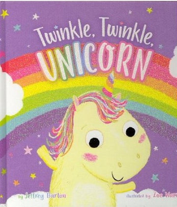 Unicorn Book