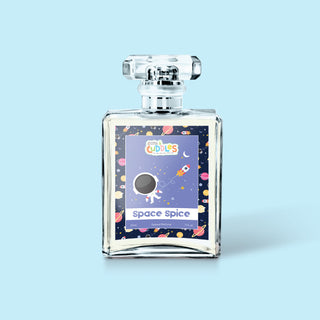 Space Perfume