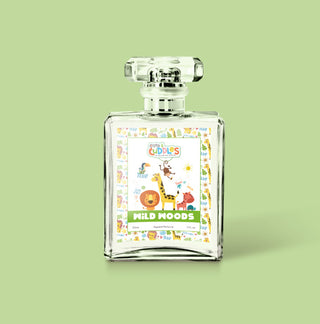 Wild Woods Perfume
