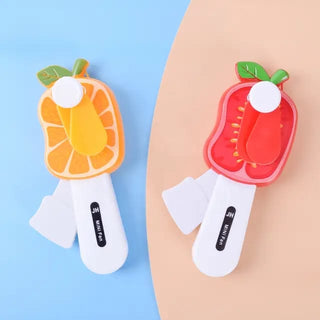 Fruits Hand Fan