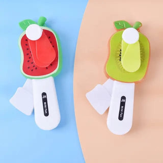 Fruits Hand Fan