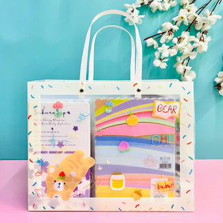 Slay All Day Hamper Box