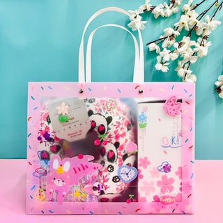 All Say Fab Hamper Box