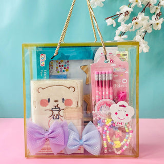 Pixie Dust Hamper Box