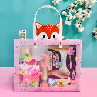 Create N Doodle Hamper Box