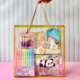 The kawaii essentials hamper box