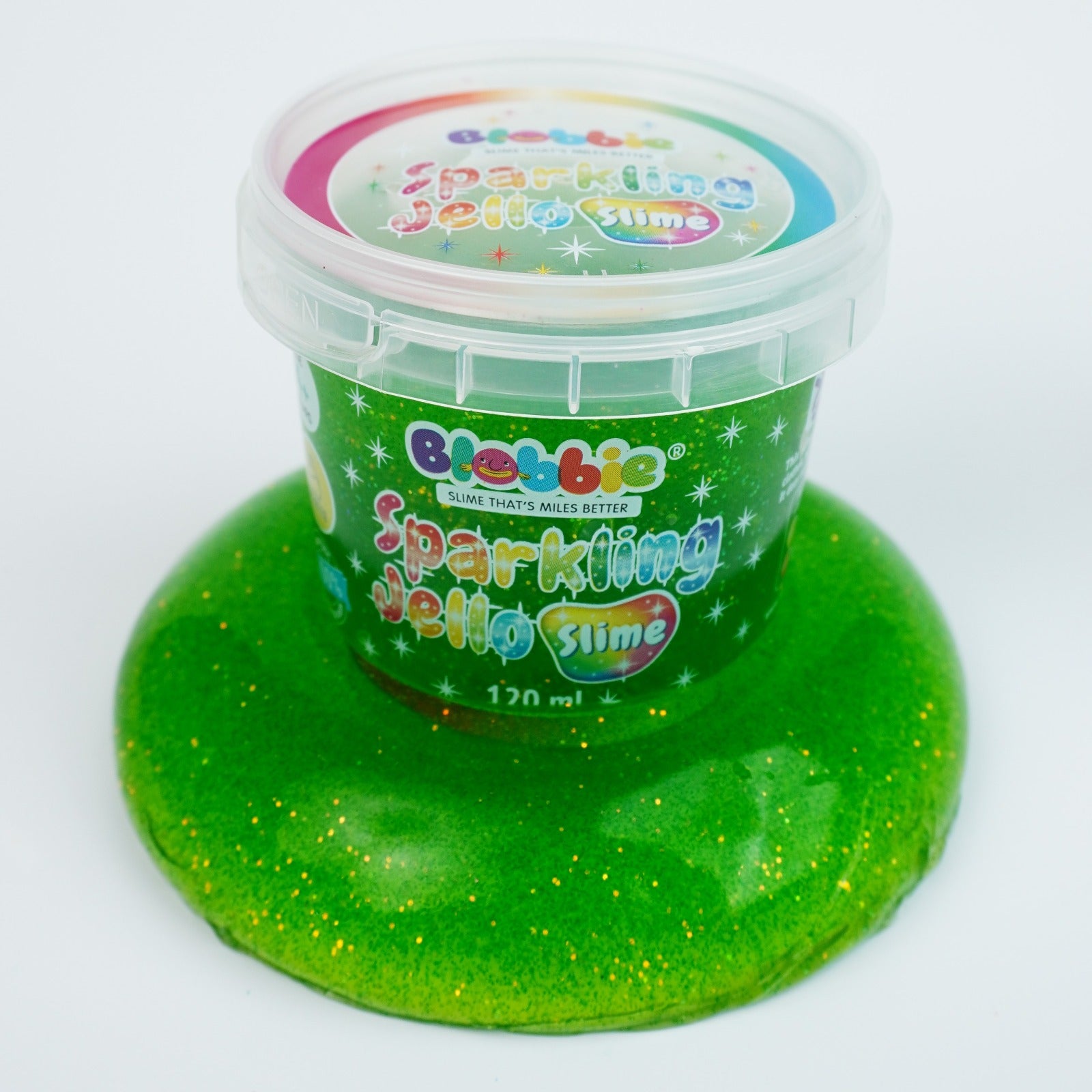 Jelly Slime