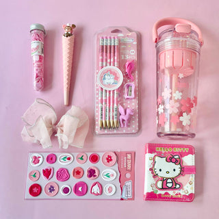 Blush n Giggles Hamper