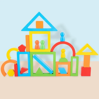 Blocks Puzzle