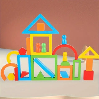 Blocks Puzzle