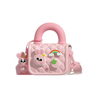 Cute Cartoon Design EVA Mini Handbag for Kids