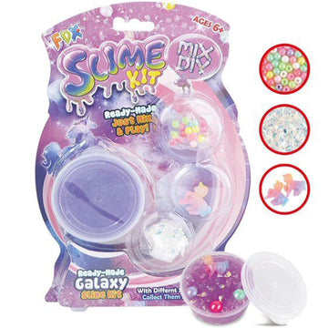 Mix Diy Slime Kit