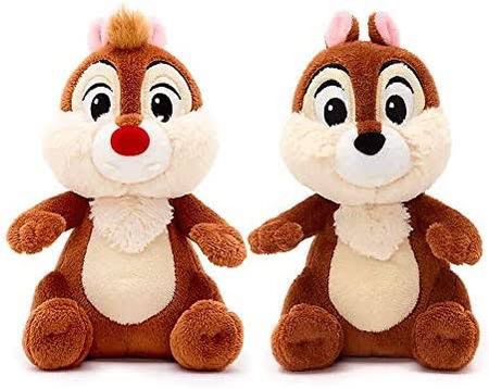Plush chip and dale outlet
