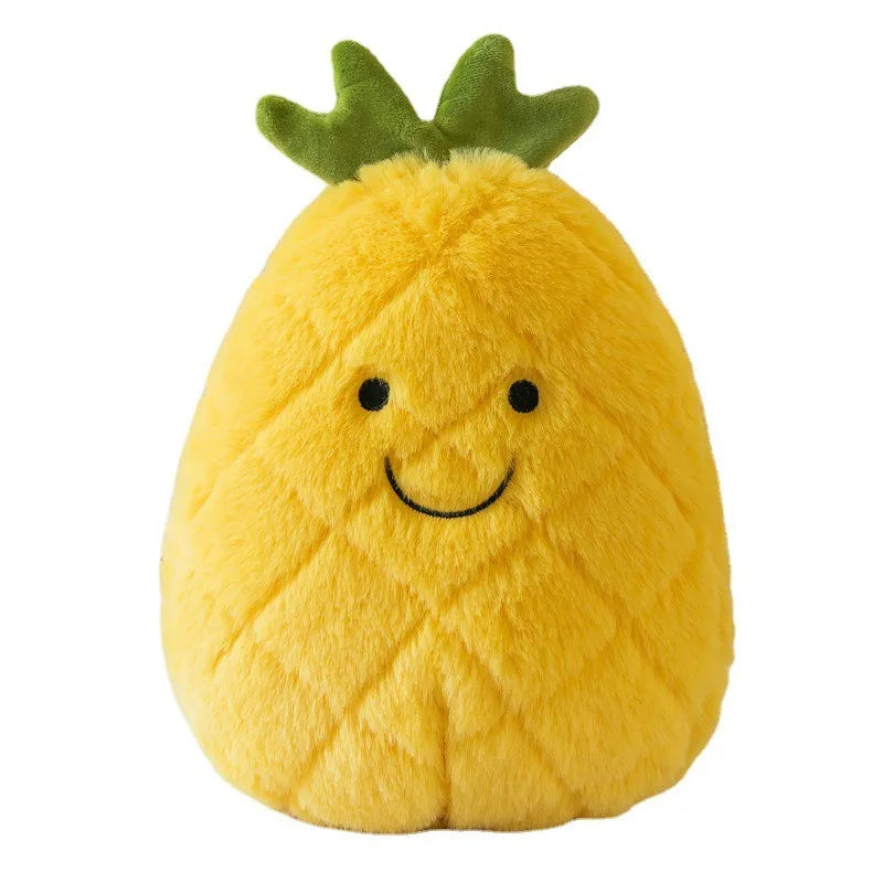 Pineapple Soft Toy