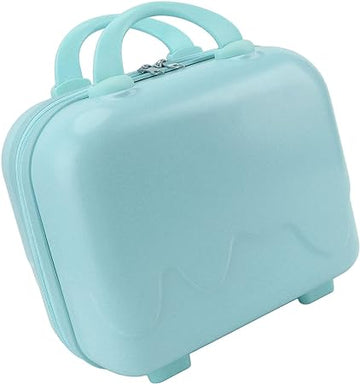 Wave Design Portable Luggage Suitcase Organizer