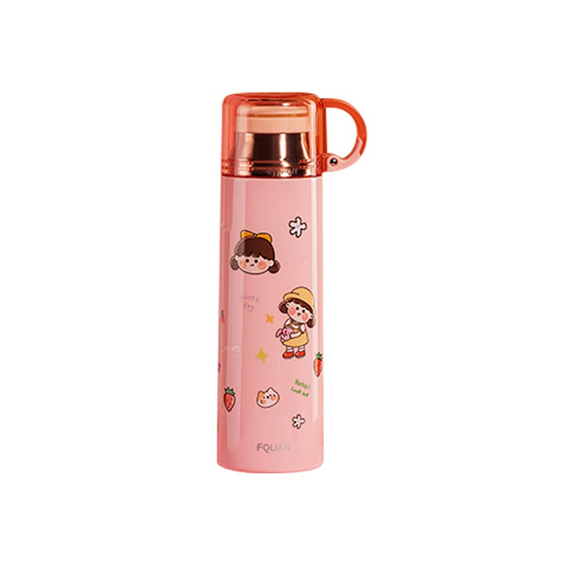 Candy Cup thermos Bottle