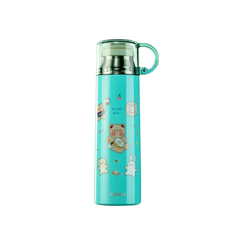 Candy Cup thermos Bottle