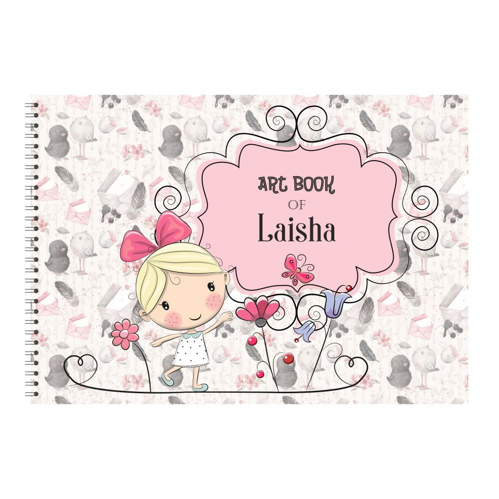 http://www.cotsandcuddles.com/cdn/shop/products/PersonalisedSketchbook-GirlWithButterfly.jpg?v=1697610851