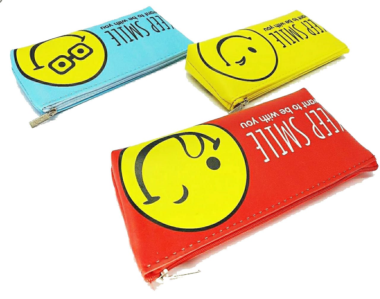 Emoji outlet pencil box