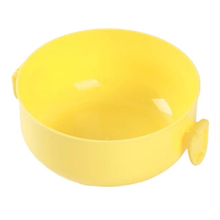 Burger lunch box