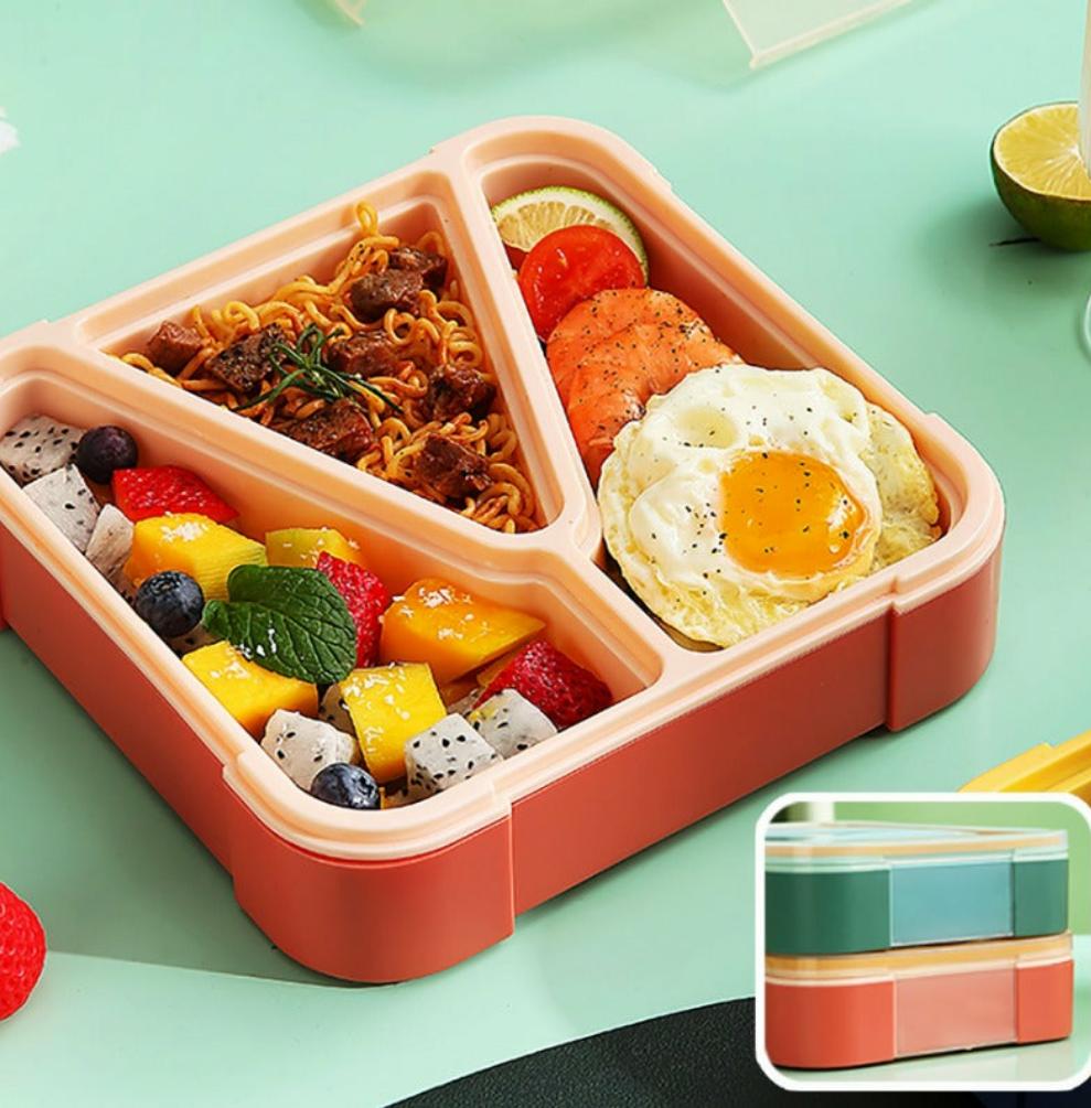 Lunchbox - Good Design