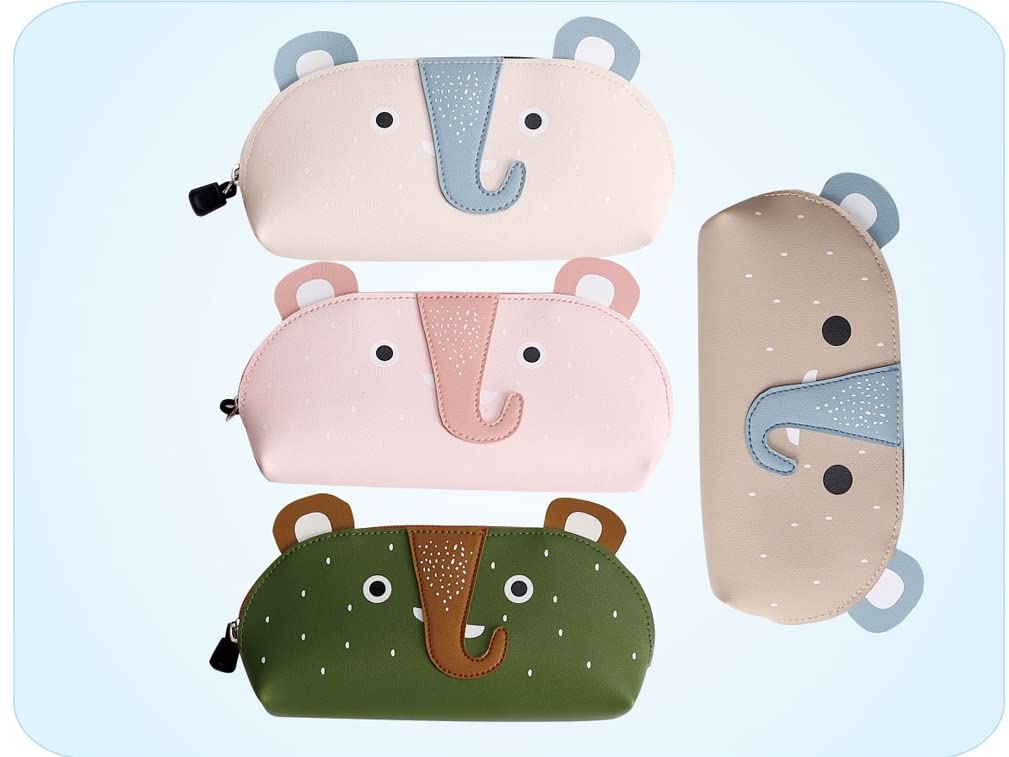 Elephant pencil case deals