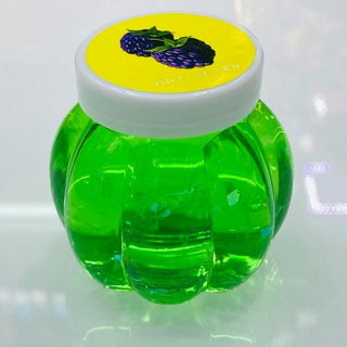 Crystal Clear Clay Jelly Slime Mud for Kids Non-Toxic Substance