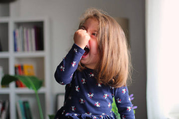 Unraveling the Mystery: Understanding and Managing Toddler Aggression
