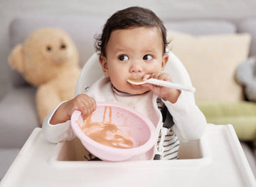 Nurturing a Healthy Start: Navigating Nutrition and Health for Infants