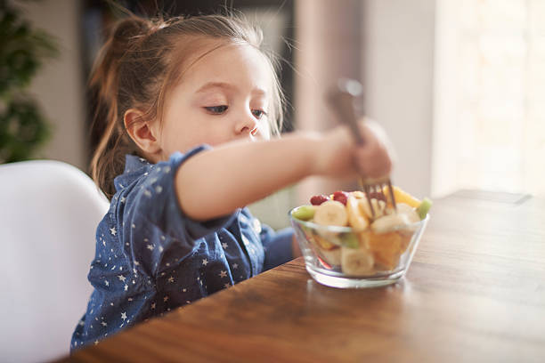 From Neophobia to Nutrition: Helping Your Toddler Develop Healthy Eating Habits