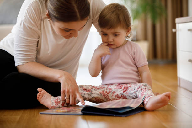 Language Hurdles in Toddlerhood: A Comprehensive Guide for Mothers