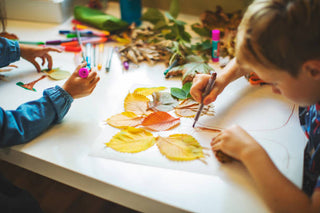 How to Keep Kids Engaged at Home: Fun and Educational Activities for All Ages