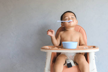 Overcoming Feeding Hurdles: Practical Solutions for Moms of Toddlers