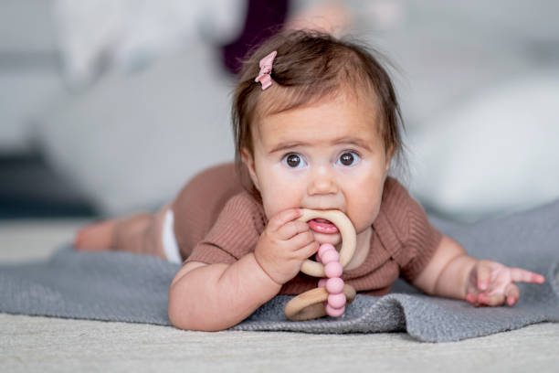 The Essential Guide to Toddler Health and Safety: A Parent's Handbook