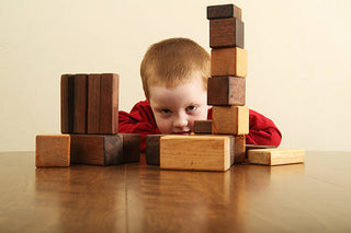 The Importance of Playtime: How It Shapes Your Toddler’s Growth