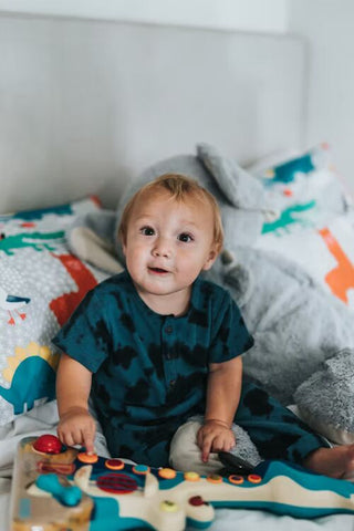 10 Best Toys for Toddlers That Boost Learning and Development