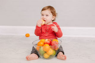 How to Get Your Toddler to Try New Foods: Proven Tips for Parents