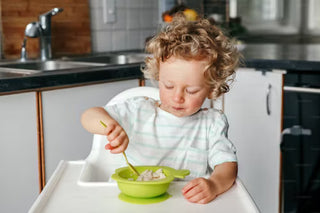 How to Get Toddlers to Eat Healthy: A Parent's Guide